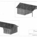 Perspective garage